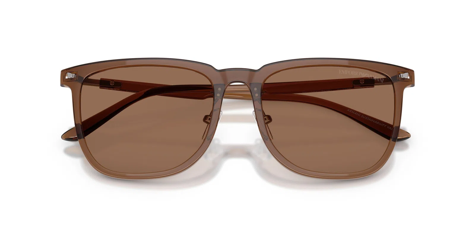 Emporio Armani 4255D Sunglasses - view 24